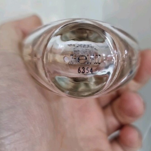 Montblanc Femme Individuelle Special Edition Soul & Senses 75 ml EDT used