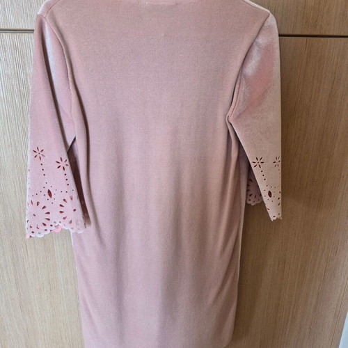 Prince Oliver dress pink like new