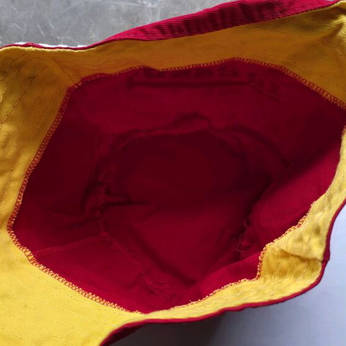 Ferrari bucket hat new, collectible size M
