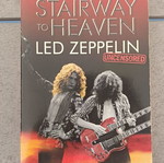 Stairway to Heaven Led Zeppelin Uncensored book used