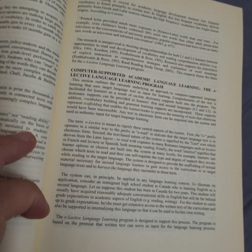 Information and Communication Technologies in Education book