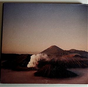 Shalabi Effect - Pink Abyss (CD, 2004, Alien8 Recordings)
