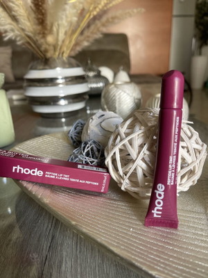 Rhode lip tint new