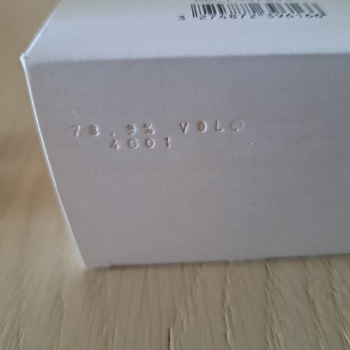 Givenchy Ange Ou Demon Eau de Parfum 100ml new with box