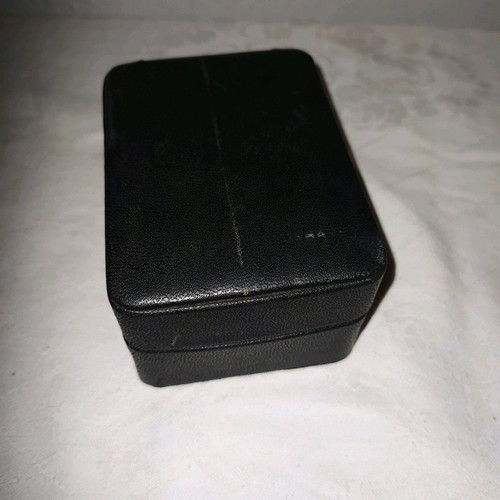 Philisave shaver from the 1960s used, functional