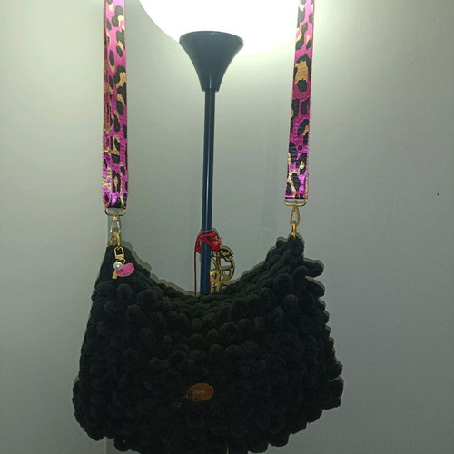 Puffy bag new