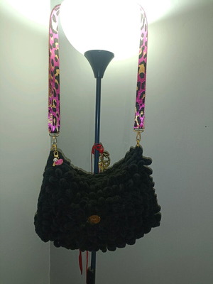 Puffy bag new