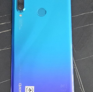 Мобилен телефон Huawei P30 lite