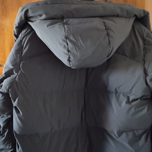 G-Star Raw Whistler winter jacket like new, black, size L