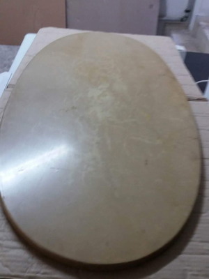 Marble used 100x50 in excellent condition