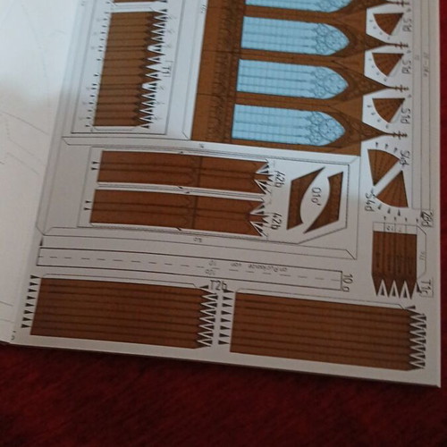 Cologne Cathedral puzzle like new