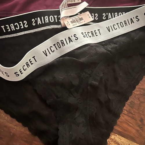 Victoria's Secret underwear set new, pack of 5, medium size