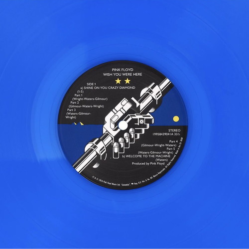 Inter FC X Pink Floyd Wish You Were Here 50 Years Anniversary bundle