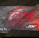  Extra Large MSI Dragon Gaming Mousepad