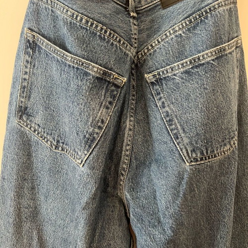 Dr Denim jeans like new, size 27/32, blue