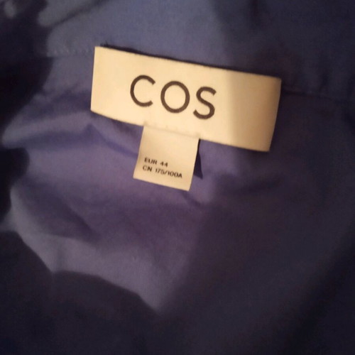 COS Long Shirt Size M