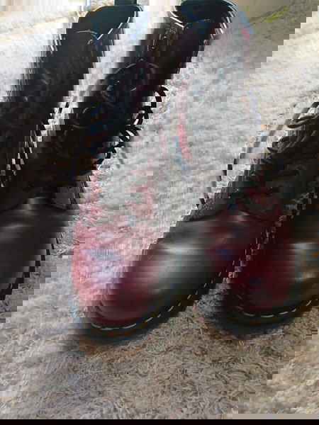 dr martens