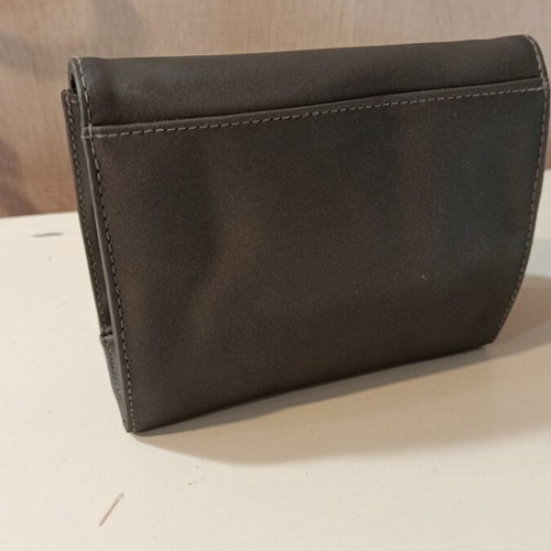 Small gray crossbody shoulder bag new