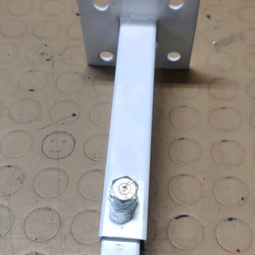 Expansion tank support 3/4 adjustable new