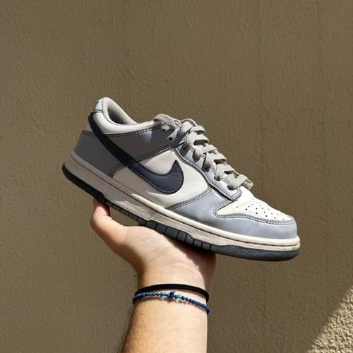 Nike Dunk Low like new, size 39