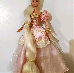 Barbie Rapunzel του 1997