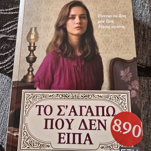 Pack of 4 books like new