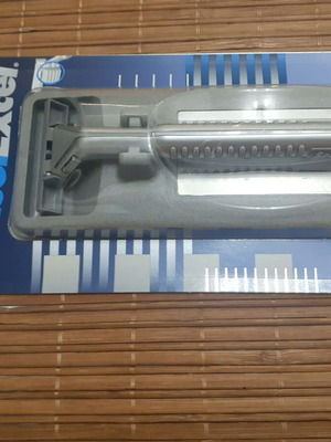 Gillette Sensor Excel Razor new in sealed packaging