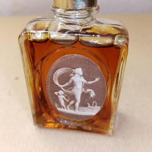 Άρωμα Sardonyx vintage σαν καινούργιο, σοβιετικό, 15 ml