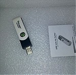  Ασυρματος Ιονιστης USB