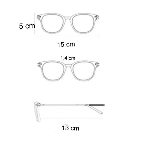Vogue 900 Novecento Dieci sunglasses new, vintage Italian