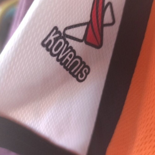 Pegasos Kypselis Basketball Jersey XL like new, authentic matchwear