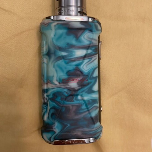 Adept Innokin and Innokin ZLide e-cigarette like new