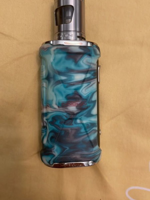 Adept Innokin and Innokin ZLide e-cigarette like new