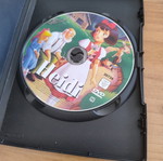 Heidi CD in German like new