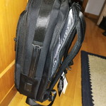 Bange backpack bag new black