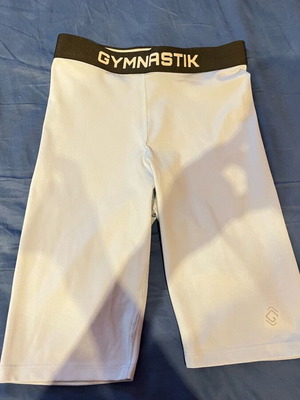 Gymnastic leggings size M like new