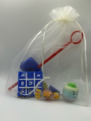 Gift set for boys' kids party new
