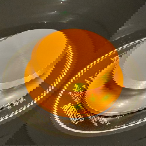 Record Weight για πικάπ 160gr bronze σαν καινούργιο