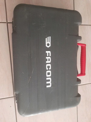 Facom wrench new unused