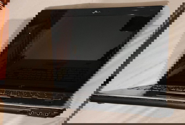 HP pavilion dv5 λαπτοπ για ανταλλακτικά