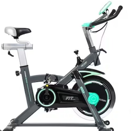 Spinning Cecotec Extreme 20 exercise bike used