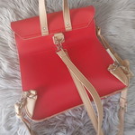 DOCA backpack