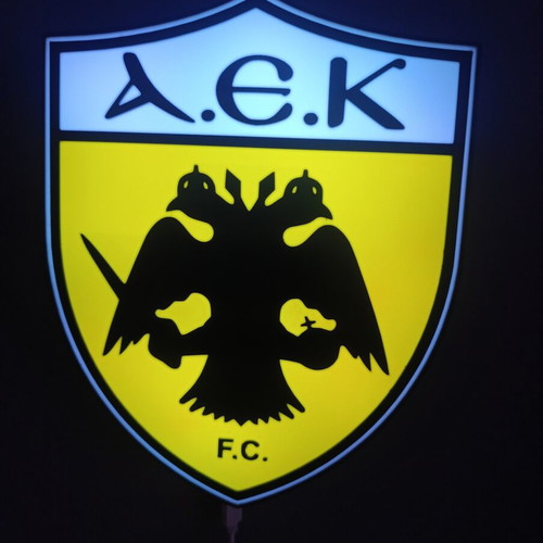 Rgb AEK Wall Light LED with App Control new