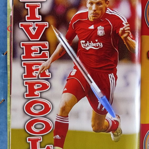 Match Football Magazine Issue 26 1/1/2007 like new, Manchester City poster