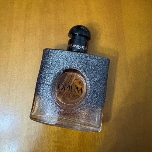 Black Opium Floral Shock eau de parfum 15/50ml new