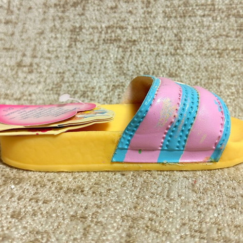 Bibi-bo El Greco 80s Vintage Sandals New with Packaging