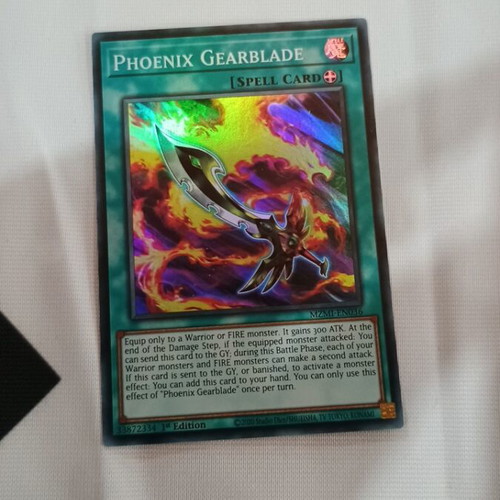 Yu Gi Oh card new