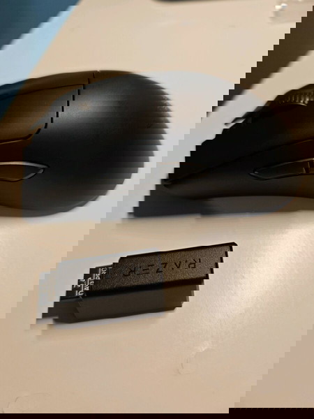 Razer deathader v3 pro ασύρματο brand new