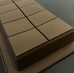 Chocolate mold new, high quality