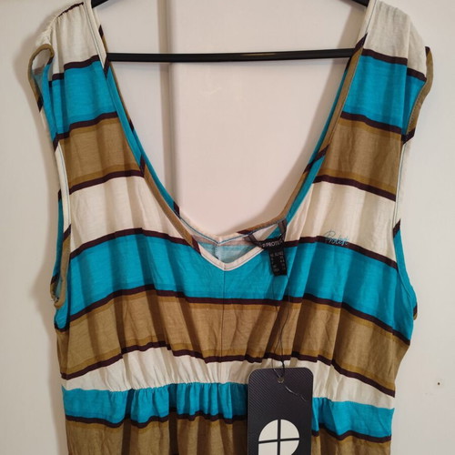 protest dress brand new xlarge